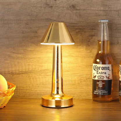 Mina LED Table Lamp - Loonglight