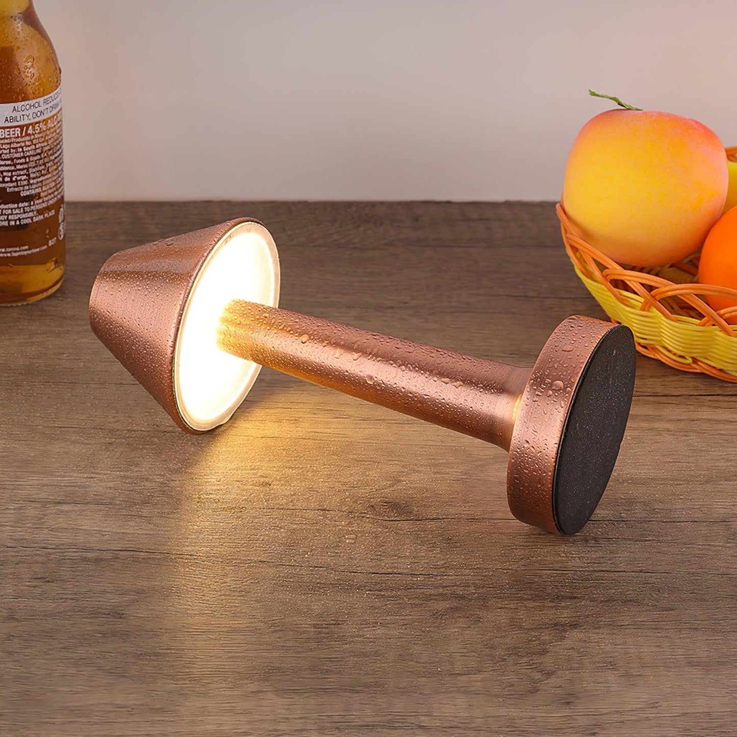 Mina LED Table Lamp - Loonglight