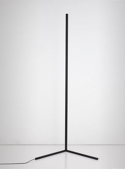 Minimalist LED Floor Lamp - Loonglight