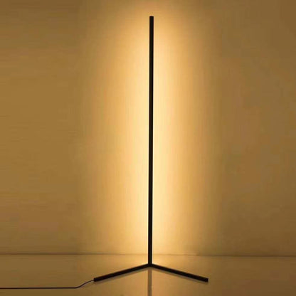 Minimalist LED Floor Lamp - Loonglight