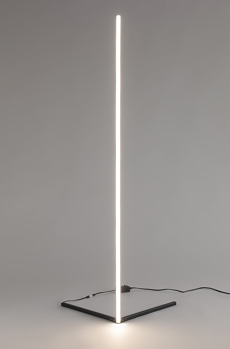 Minimalist LED Floor Lamp - Loonglight