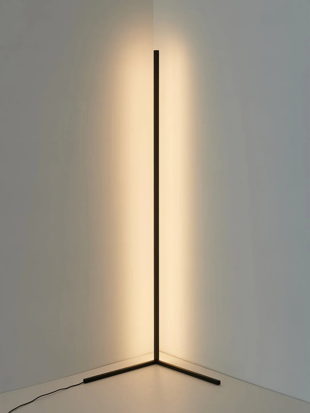 Minimalist LED Floor Lamp - Loonglight