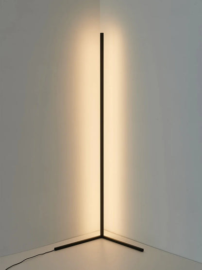 Minimalist LED Floor Lamp - Loonglight
