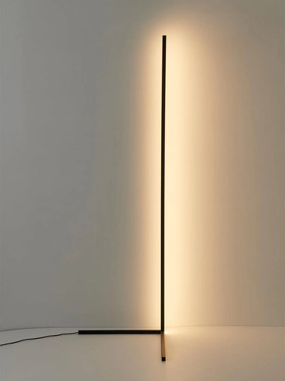 Minimalist LED Floor Lamp - Loonglight