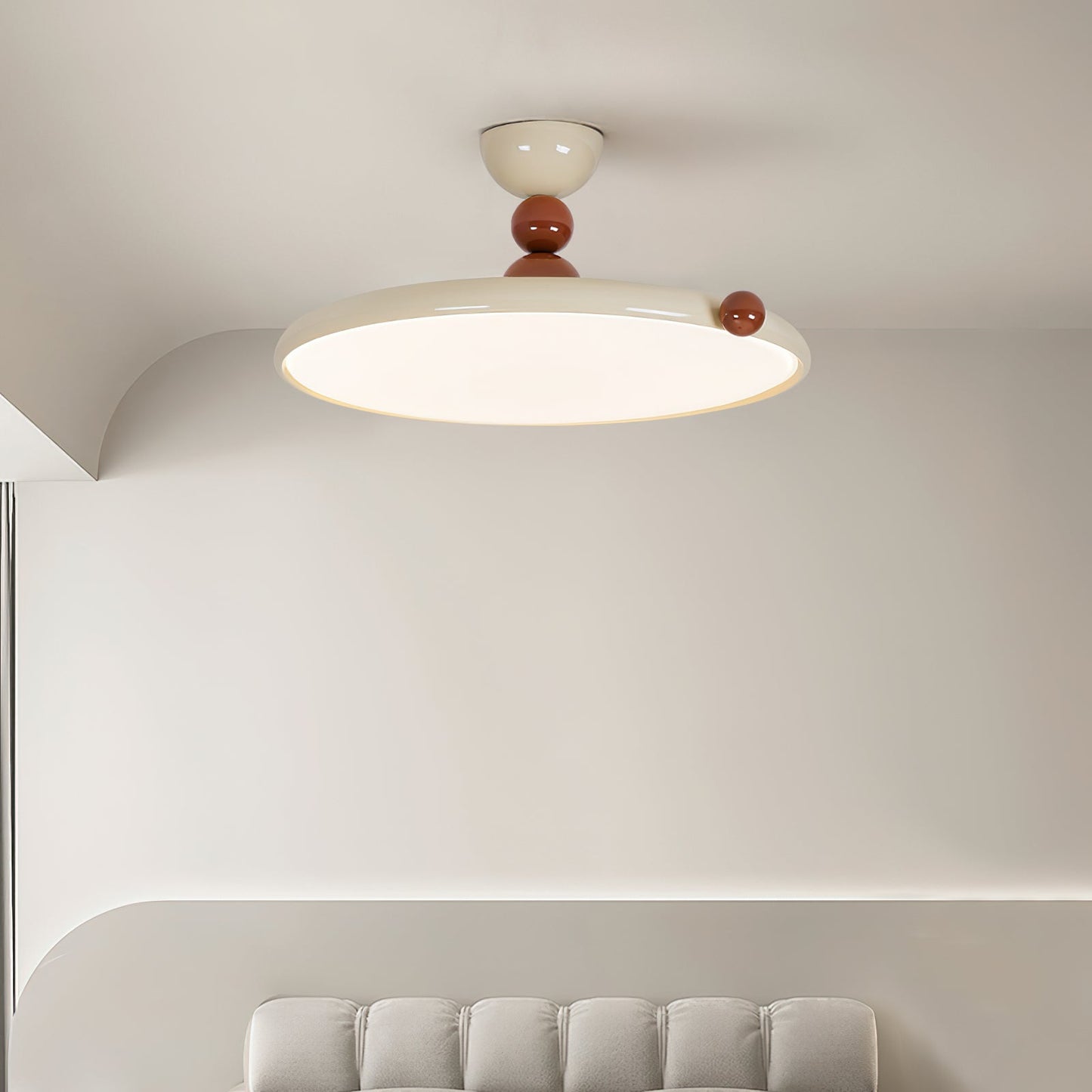Minka Ceiling Lamp - Loonglight