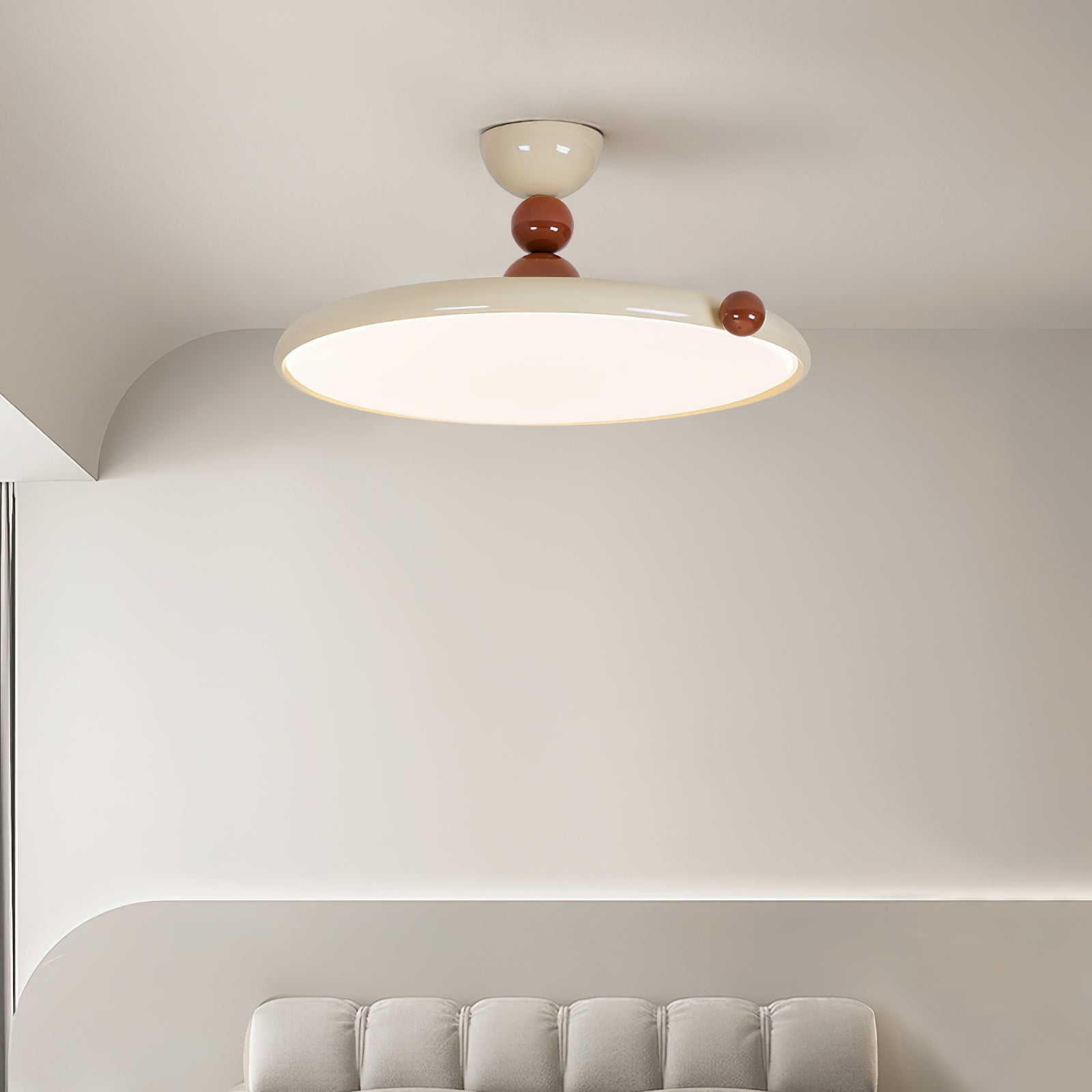Minka Ceiling Lamp - Loonglight