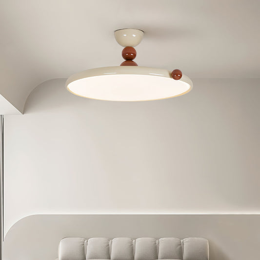 Minka Ceiling Lamp - Loonglight
