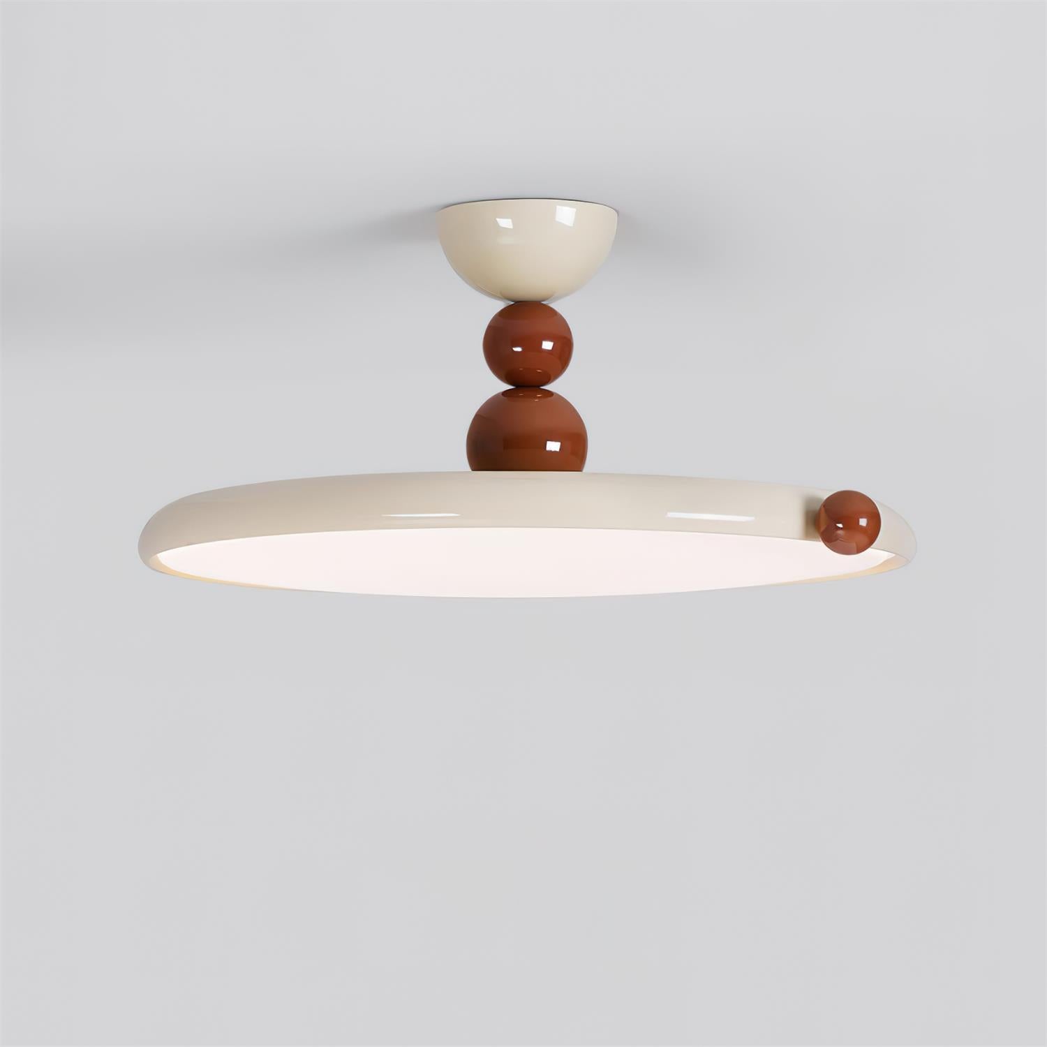 Minka Ceiling Lamp - Loonglight