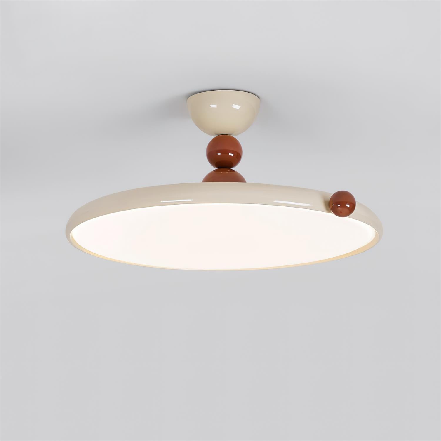 Minka Ceiling Lamp - Loonglight