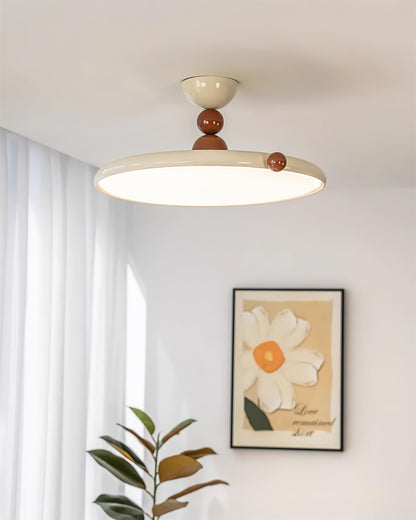 Minka Ceiling Lamp - Loonglight