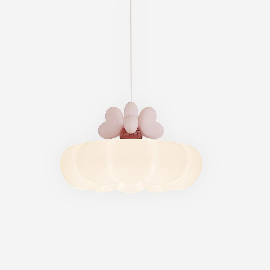 Minnie Cloud Pendant Light - Loonglight