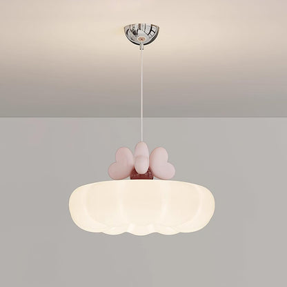 Minnie Cloud Pendant Light - Loonglight