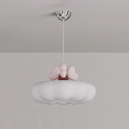 Minnie Cloud Pendant Light - Loonglight