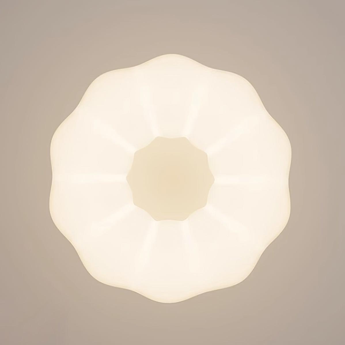 Minnie Cloud Pendant Light - Loonglight