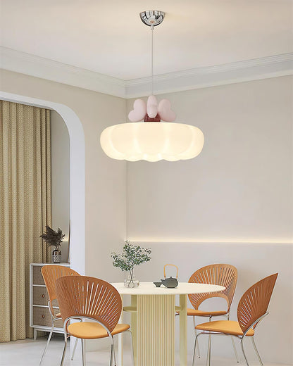 Minnie Cloud Pendant Light - Loonglight