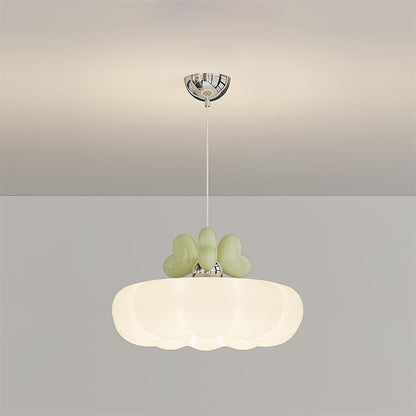 Minnie Cloud Pendant Light - Loonglight