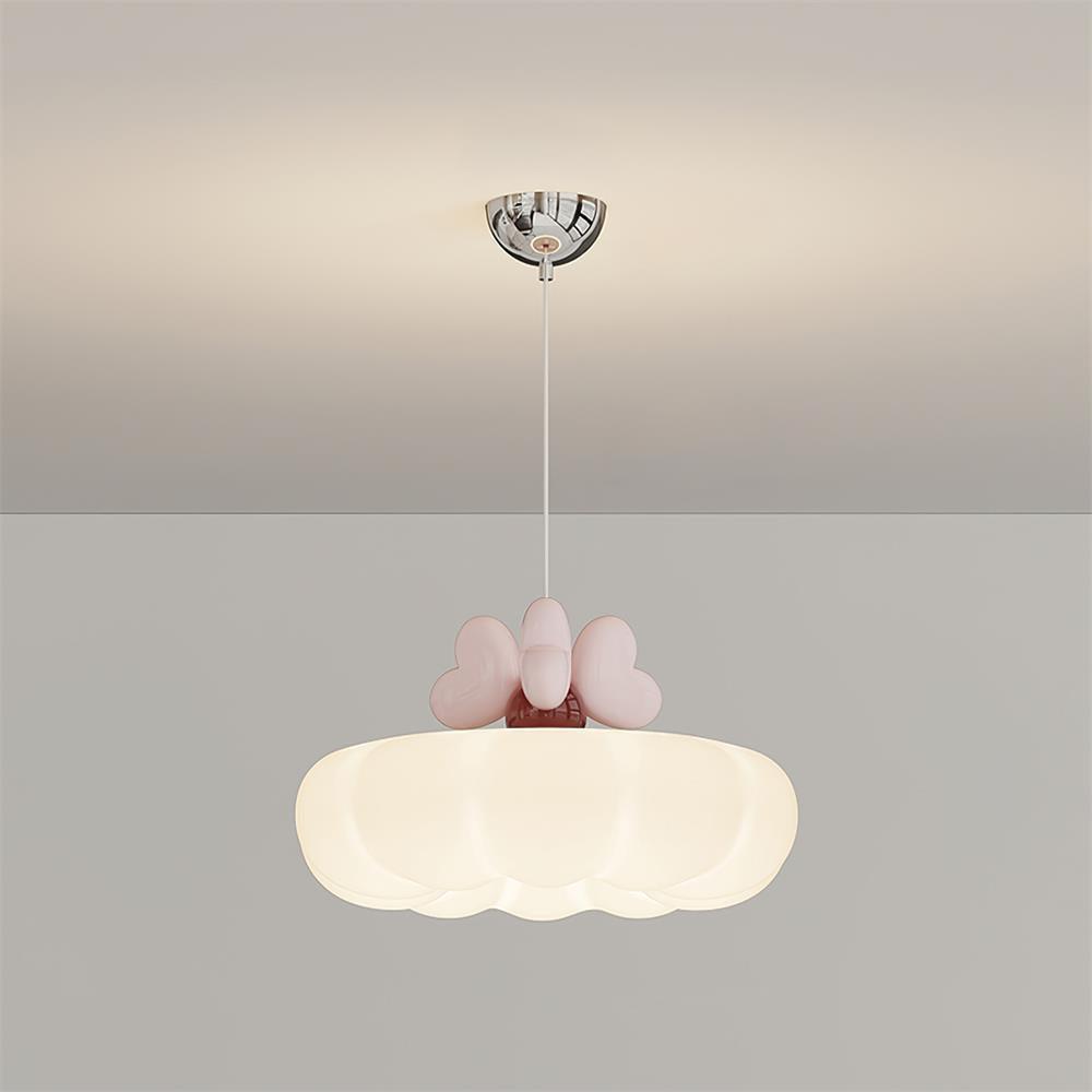 Minnie Cloud Pendant Light - Loonglight