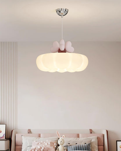 Minnie Cloud Pendant Light - Loonglight