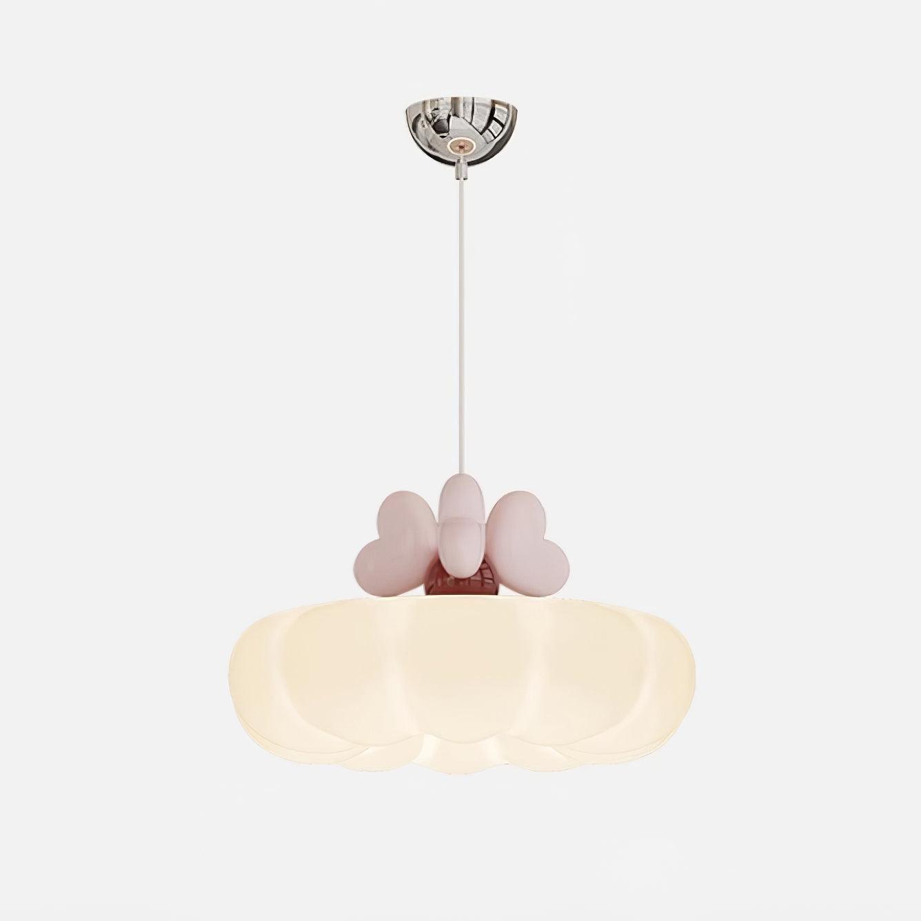 Minnie Cloud Pendant Light - Loonglight