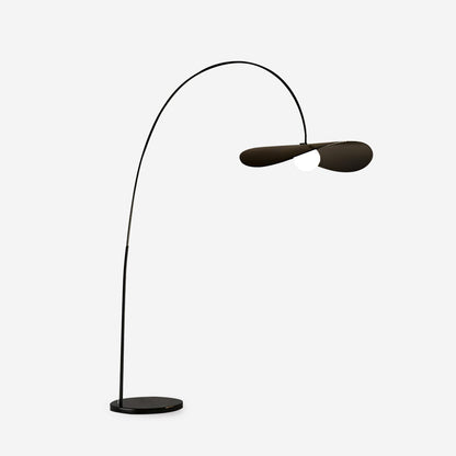 Minori Floor Lamp - Loonglight