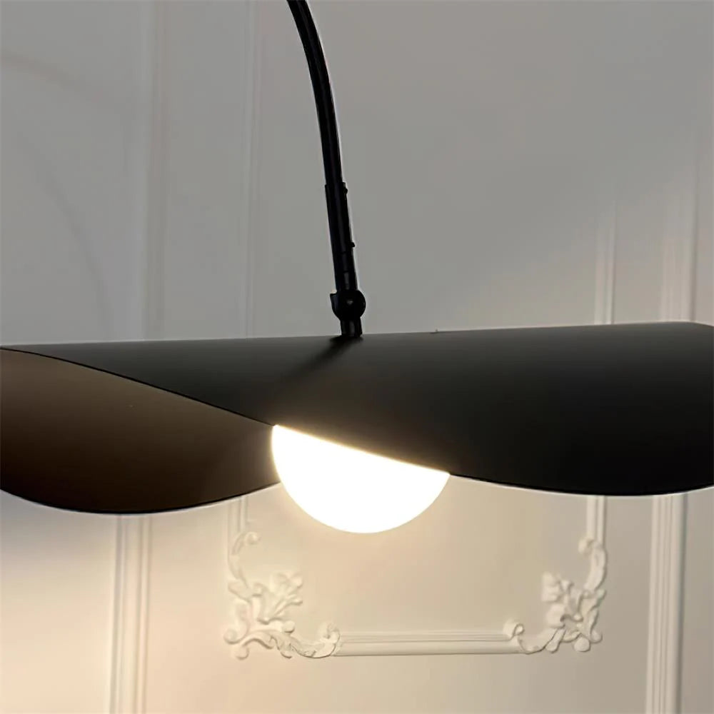 Minori Floor Lamp - Loonglight