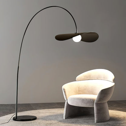 Minori Floor Lamp - Loonglight