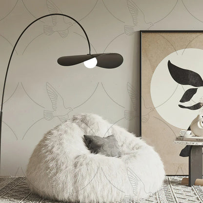Minori Floor Lamp - Loonglight