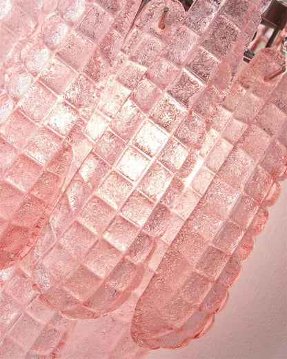 Mireya Glass Leaf Wall Lamp - Loonglight