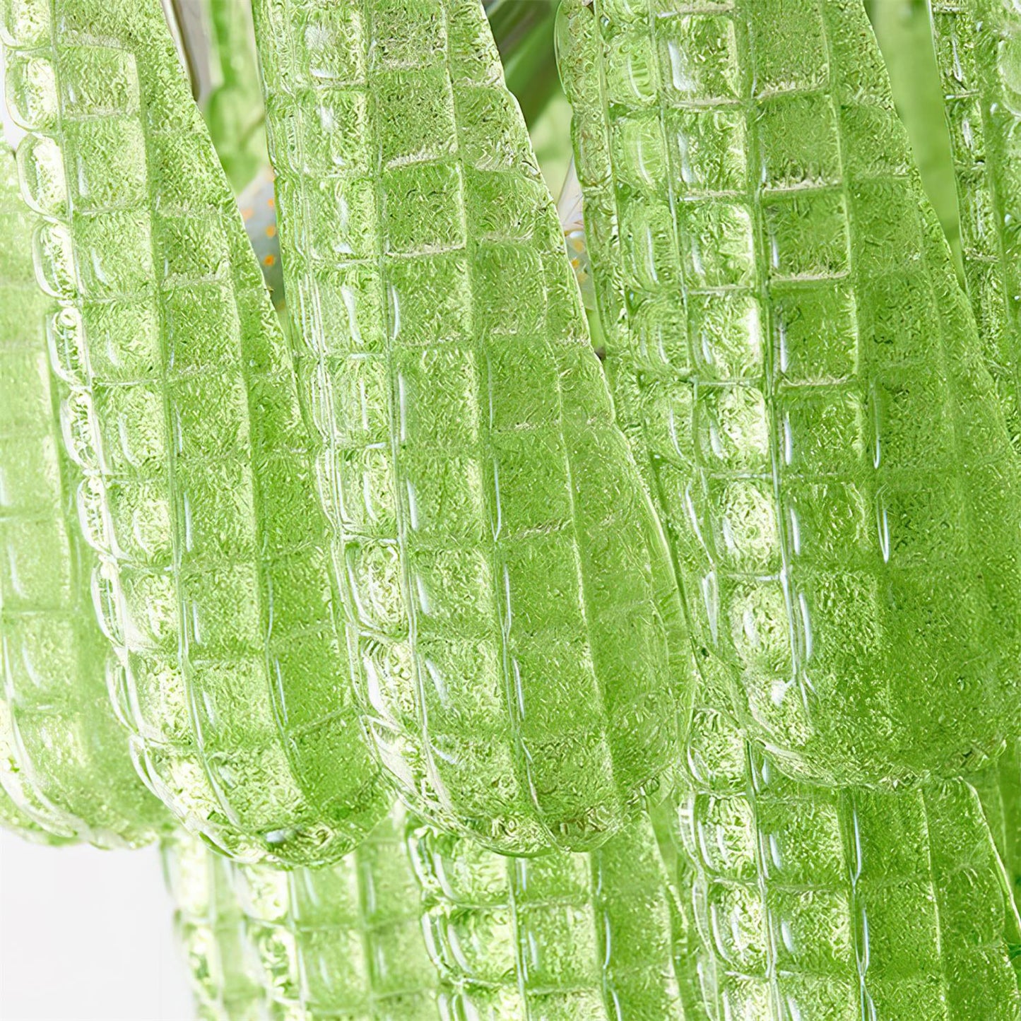 Mireya Glass Leaf Wall Lamp - Loonglight