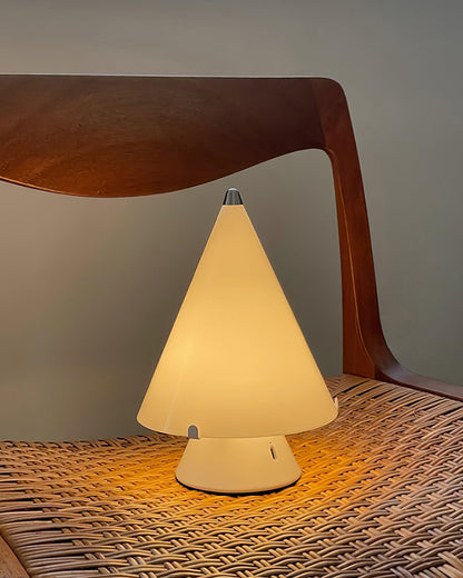 Miza Table Lamp - Loonglight