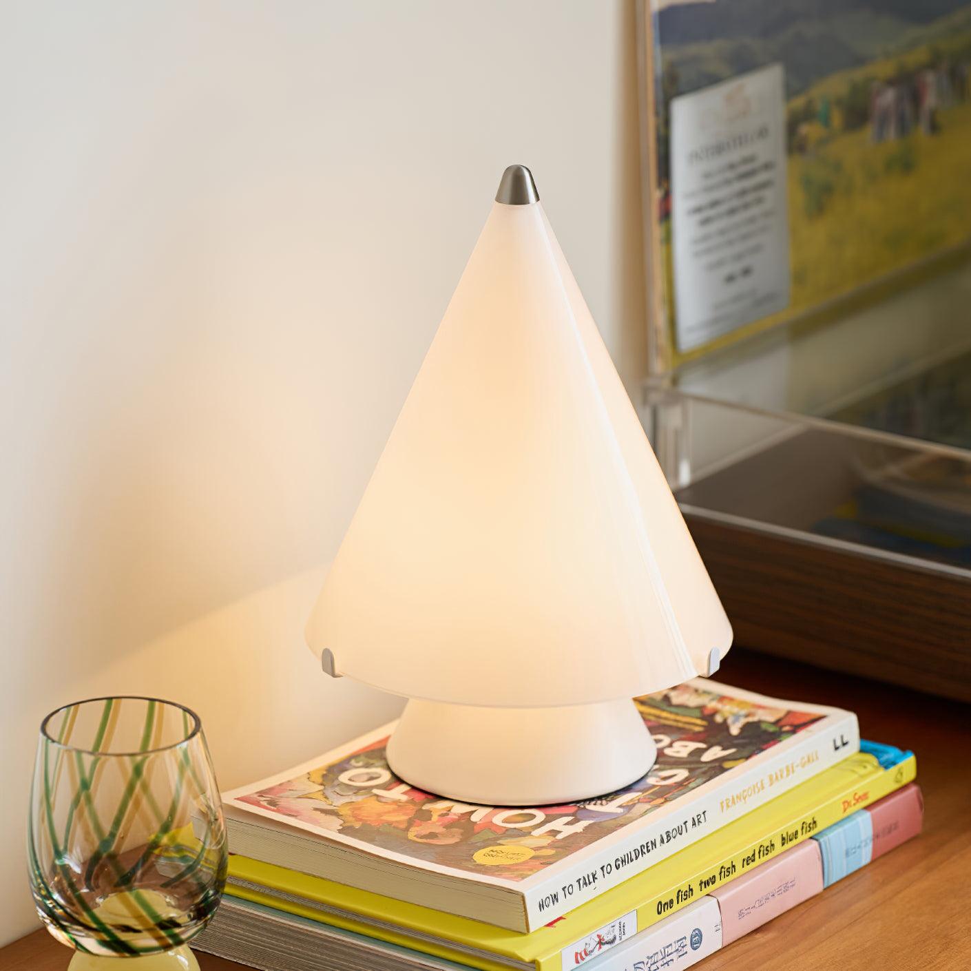 Miza Table Lamp - Loonglight