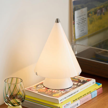 Miza Table Lamp - Loonglight