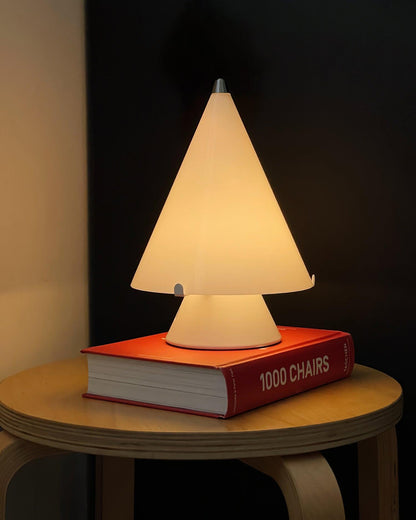 Miza Table Lamp - Loonglight