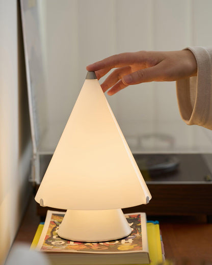 Miza Table Lamp - Loonglight