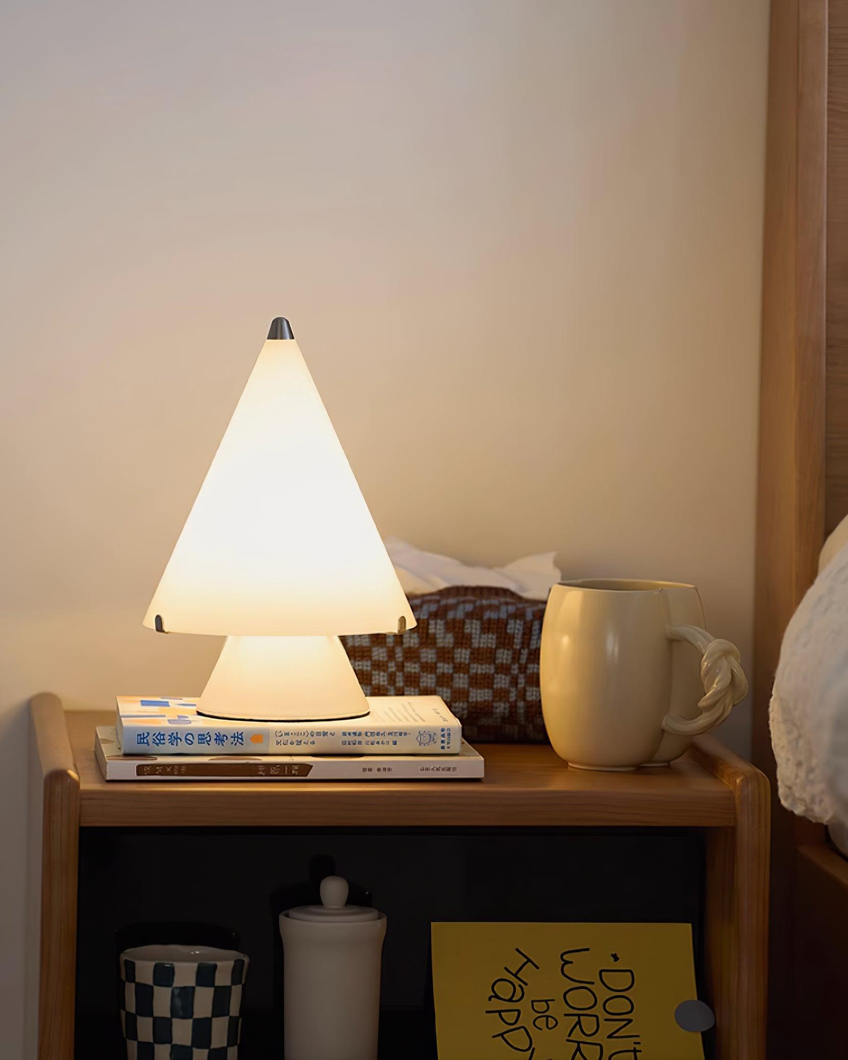 Miza Table Lamp - Loonglight