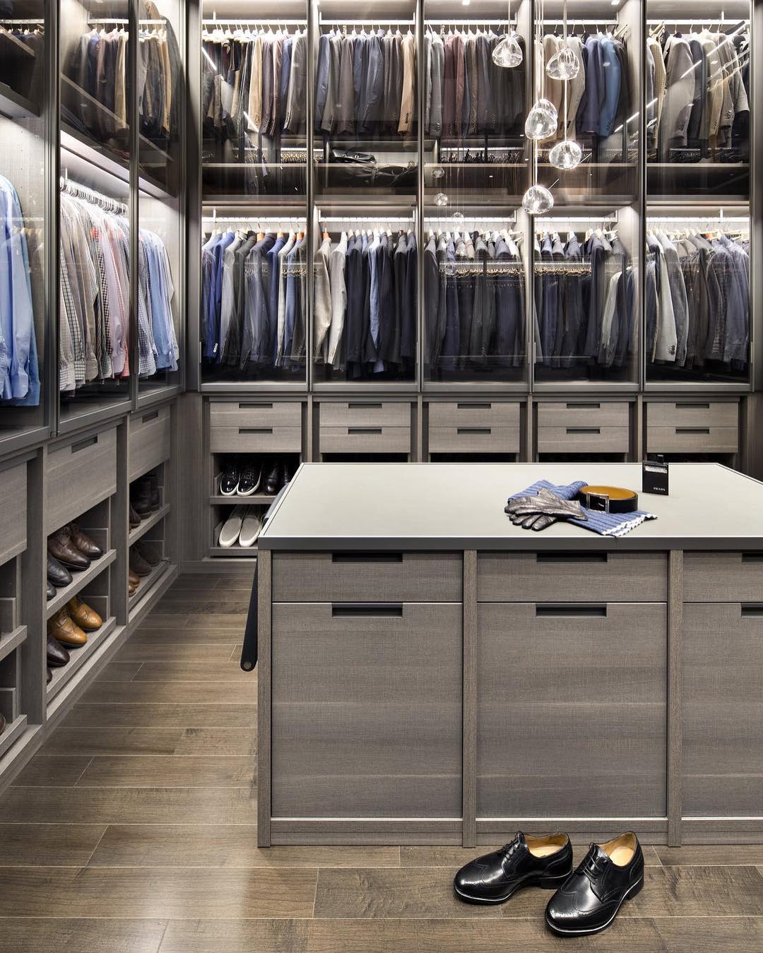 Cherry Crystal Pendant Light