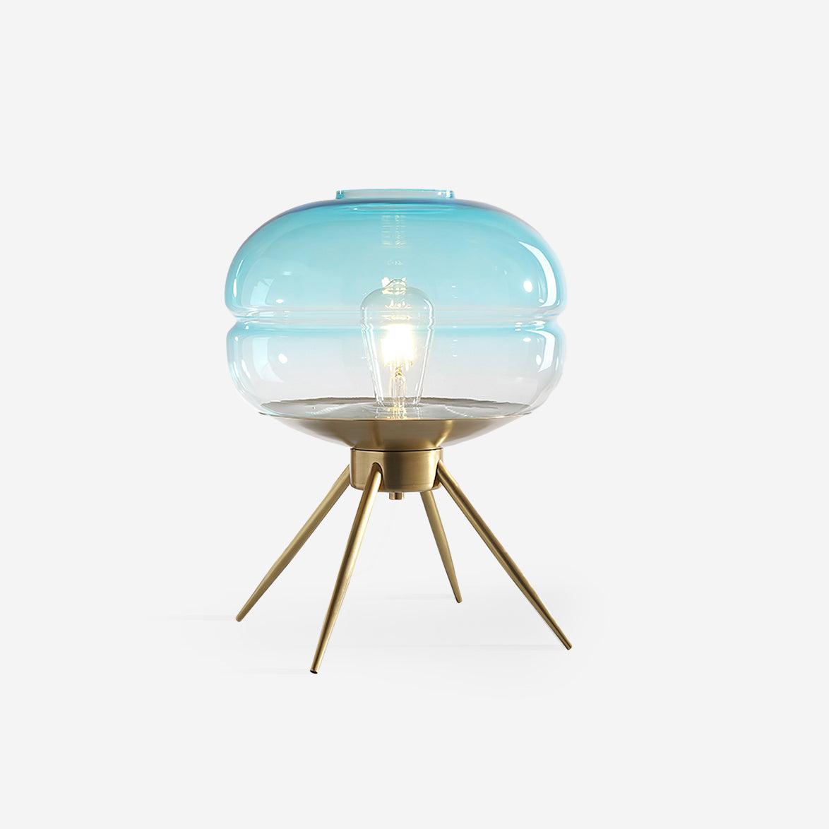 Moda Table Lamp - Loonglight