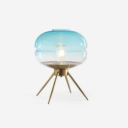 Moda Table Lamp - Loonglight