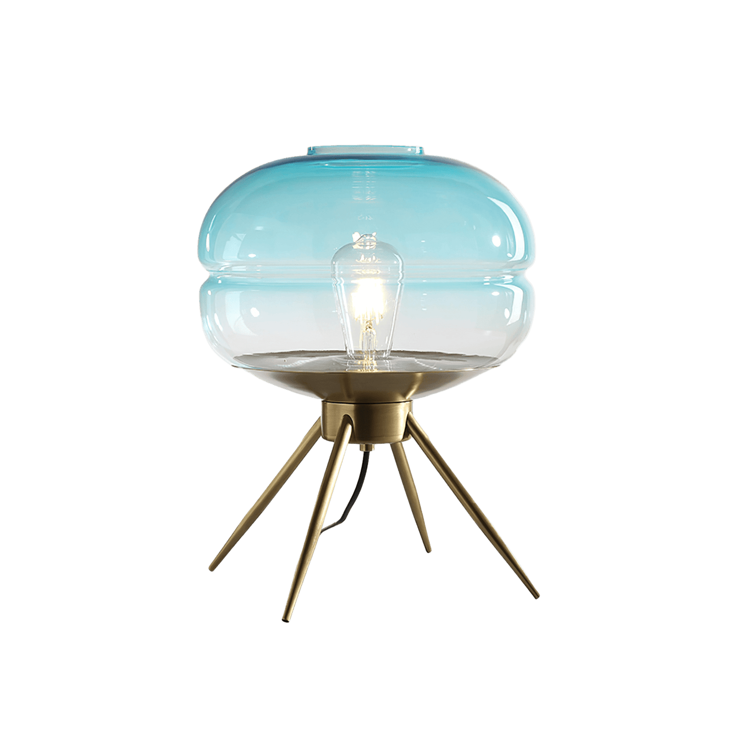 Moda Table Lamp - Loonglight