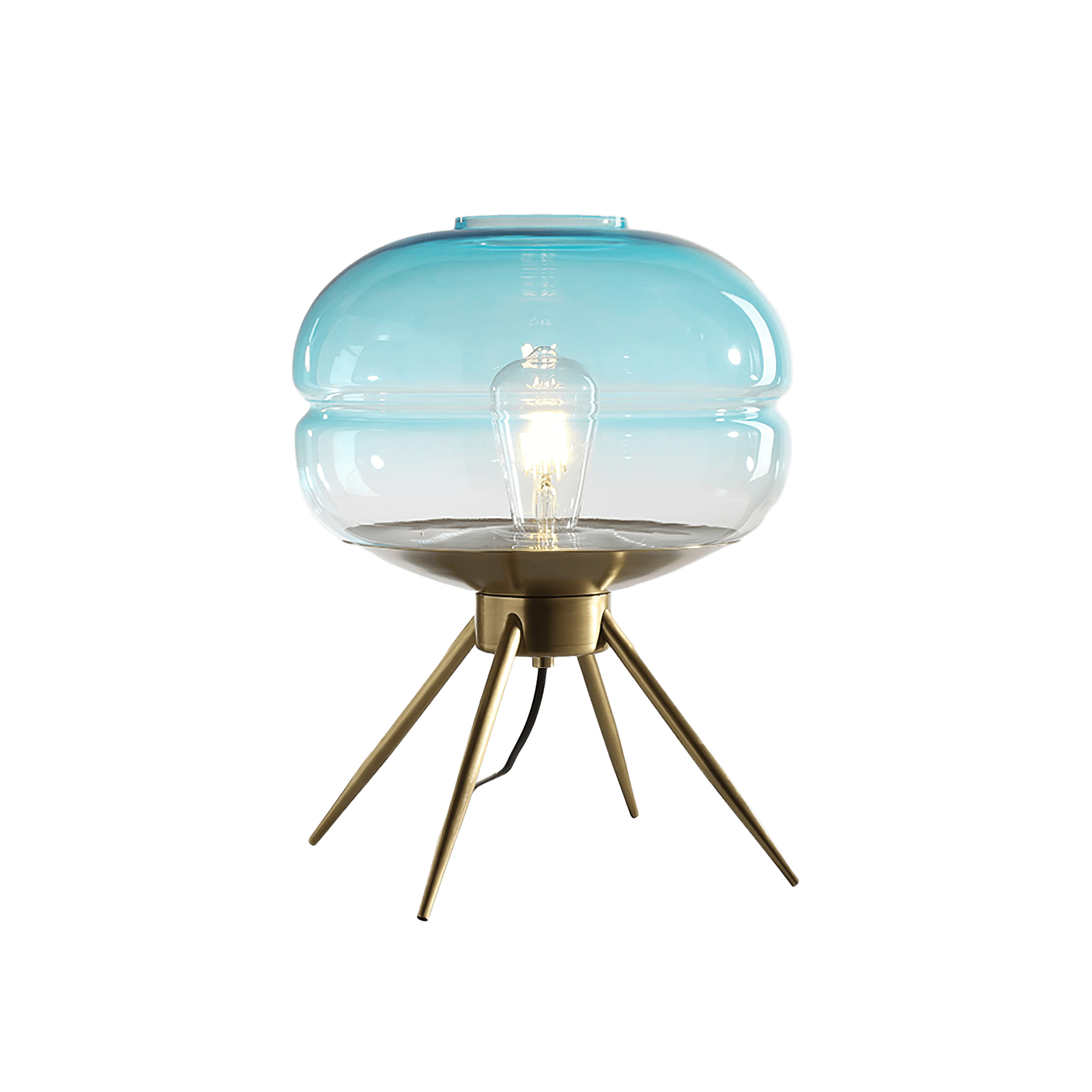 Moda Table Lamp - Loonglight