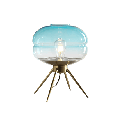 Moda Table Lamp - Loonglight