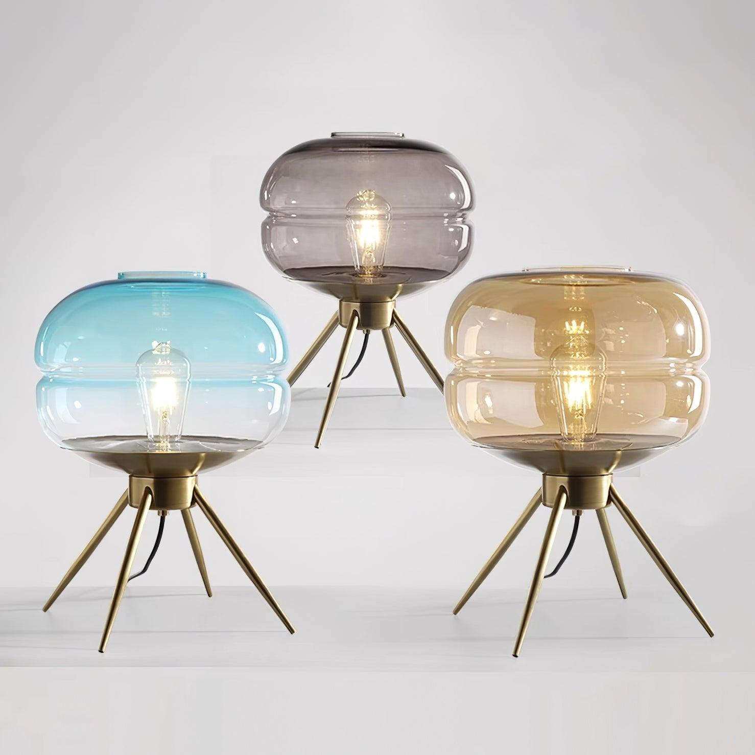 Moda Table Lamp - Loonglight