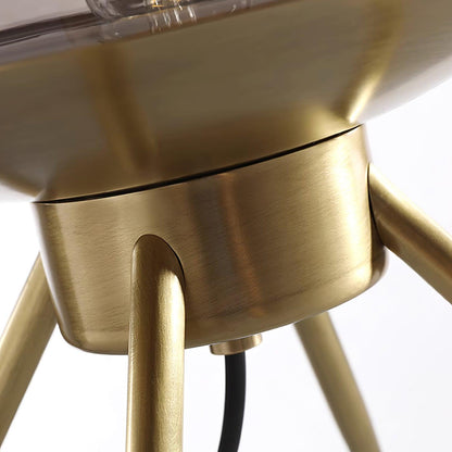 Moda Table Lamp - Loonglight