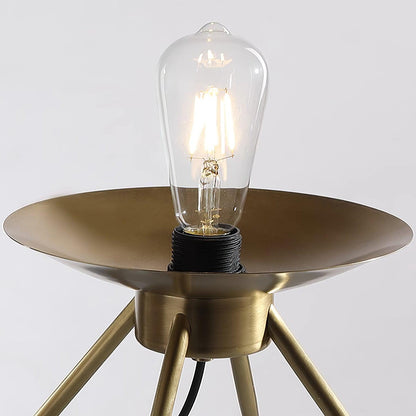 Moda Table Lamp - Loonglight
