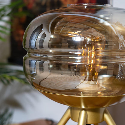 Moda Table Lamp - Loonglight