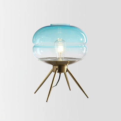 Moda Table Lamp - Loonglight
