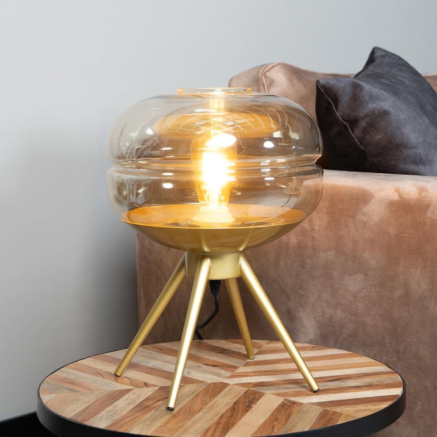 Moda Table Lamp - Loonglight