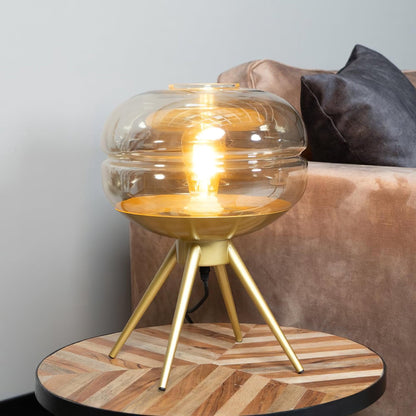 Moda Table Lamp - Loonglight
