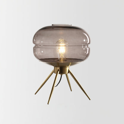 Moda Table Lamp - Loonglight