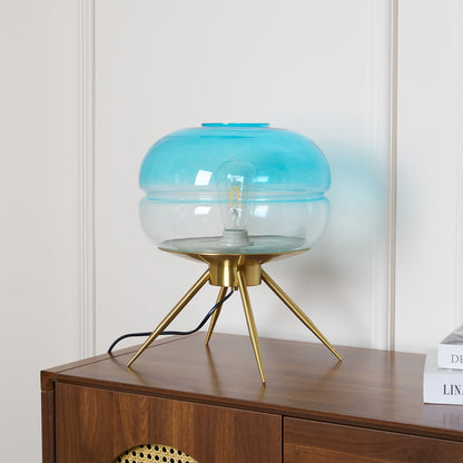 Moda Table Lamp - Loonglight